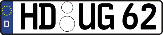 HD-UG62