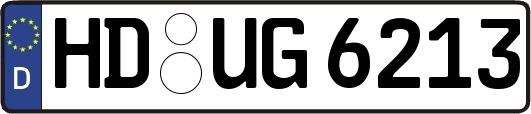 HD-UG6213