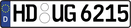 HD-UG6215
