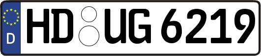 HD-UG6219