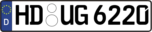 HD-UG6220