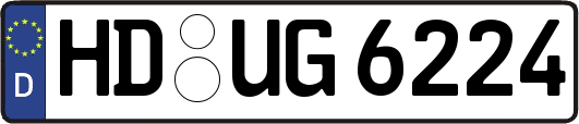 HD-UG6224