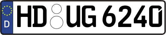 HD-UG6240