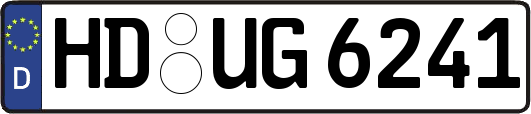HD-UG6241