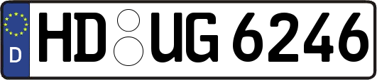 HD-UG6246