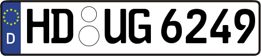HD-UG6249