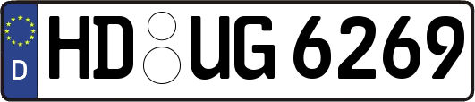 HD-UG6269