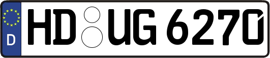 HD-UG6270