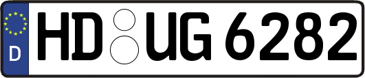 HD-UG6282
