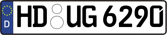 HD-UG6290