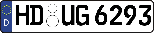 HD-UG6293