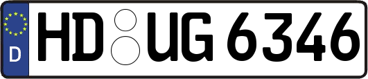 HD-UG6346