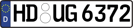 HD-UG6372