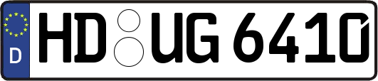 HD-UG6410