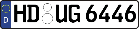 HD-UG6446