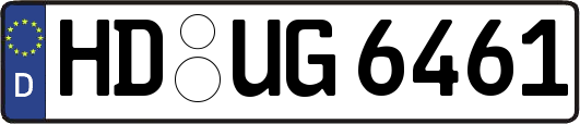 HD-UG6461