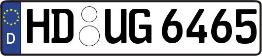 HD-UG6465