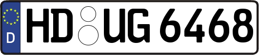 HD-UG6468