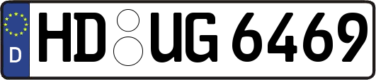 HD-UG6469