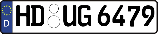 HD-UG6479