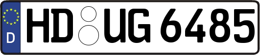 HD-UG6485