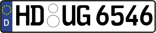 HD-UG6546