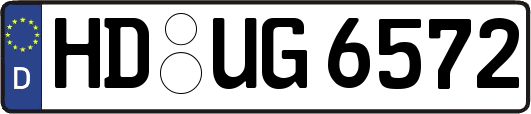 HD-UG6572
