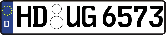HD-UG6573