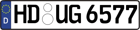 HD-UG6577