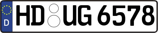 HD-UG6578
