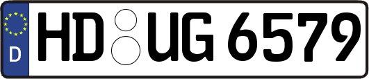 HD-UG6579