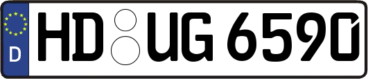 HD-UG6590