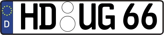 HD-UG66