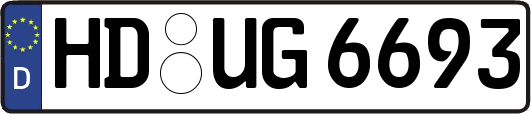 HD-UG6693