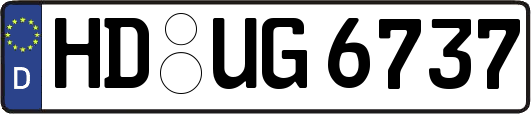 HD-UG6737