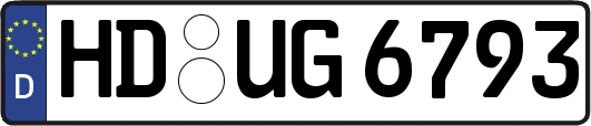 HD-UG6793