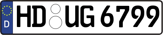 HD-UG6799