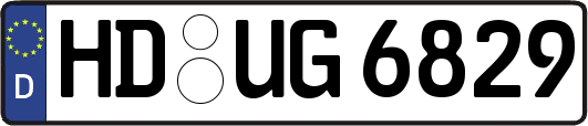 HD-UG6829