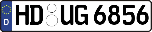 HD-UG6856