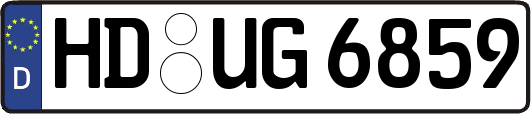 HD-UG6859