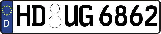 HD-UG6862