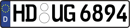HD-UG6894