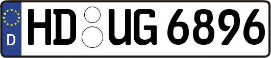 HD-UG6896
