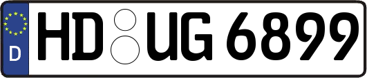 HD-UG6899