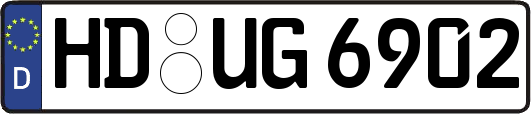 HD-UG6902