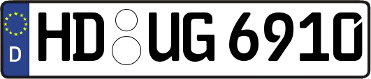 HD-UG6910
