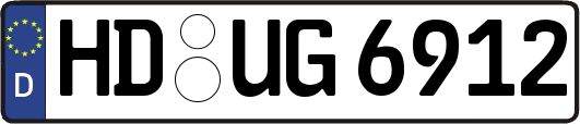 HD-UG6912