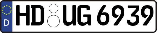 HD-UG6939