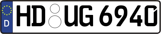 HD-UG6940