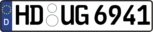 HD-UG6941